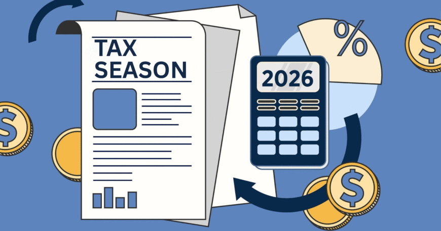 Tax Season 2026
