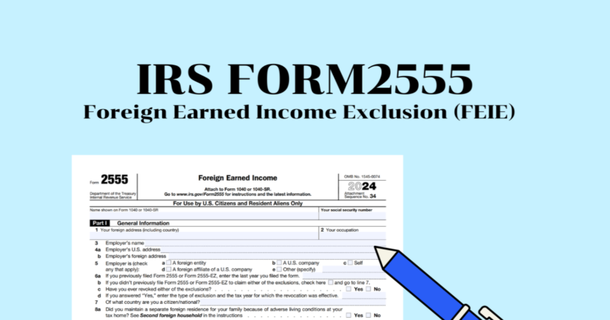 foreign income exclusion
