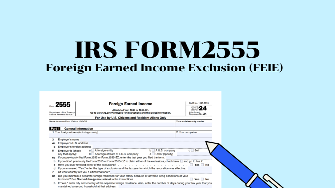 Blogs 23 foreign income exclusion
