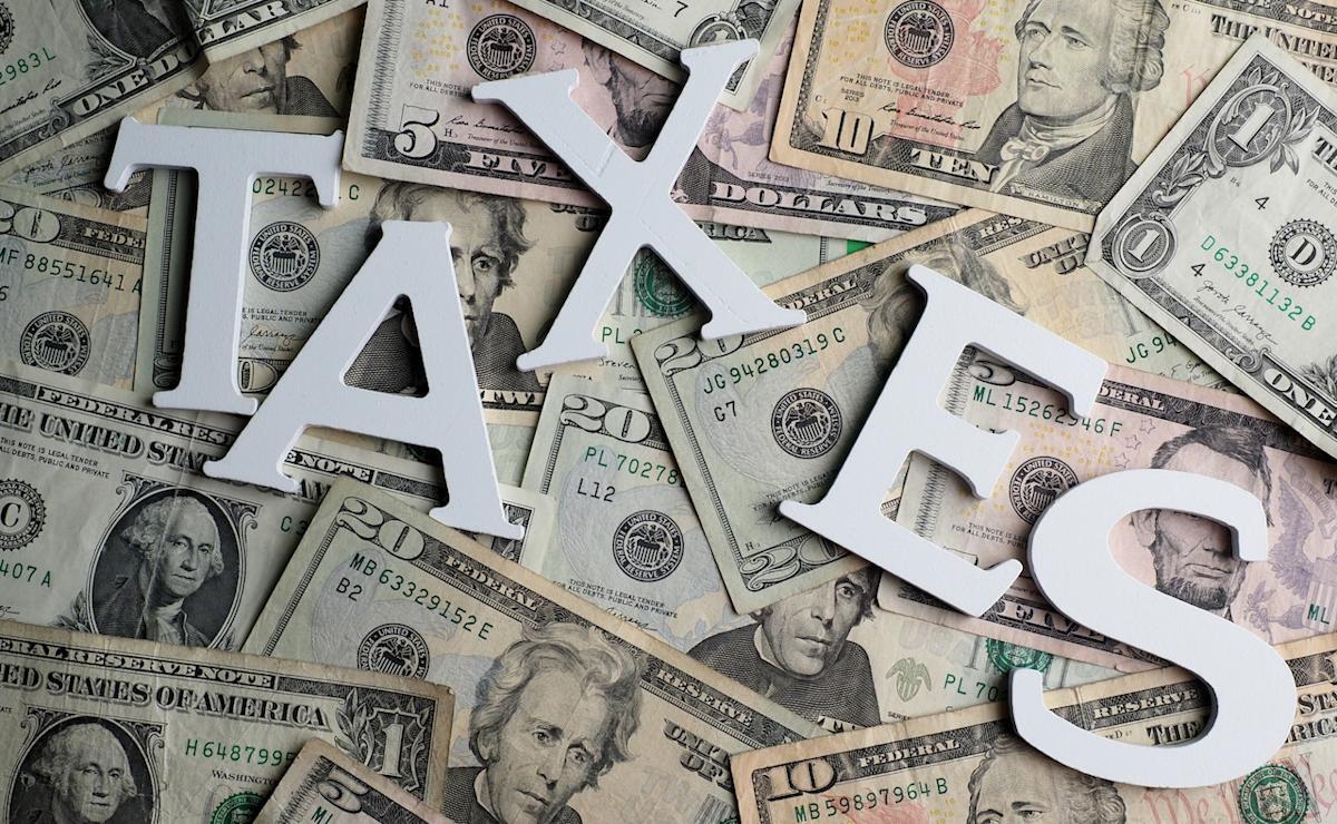 Blogs 22 taxes on overtime