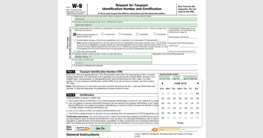 w-9 form