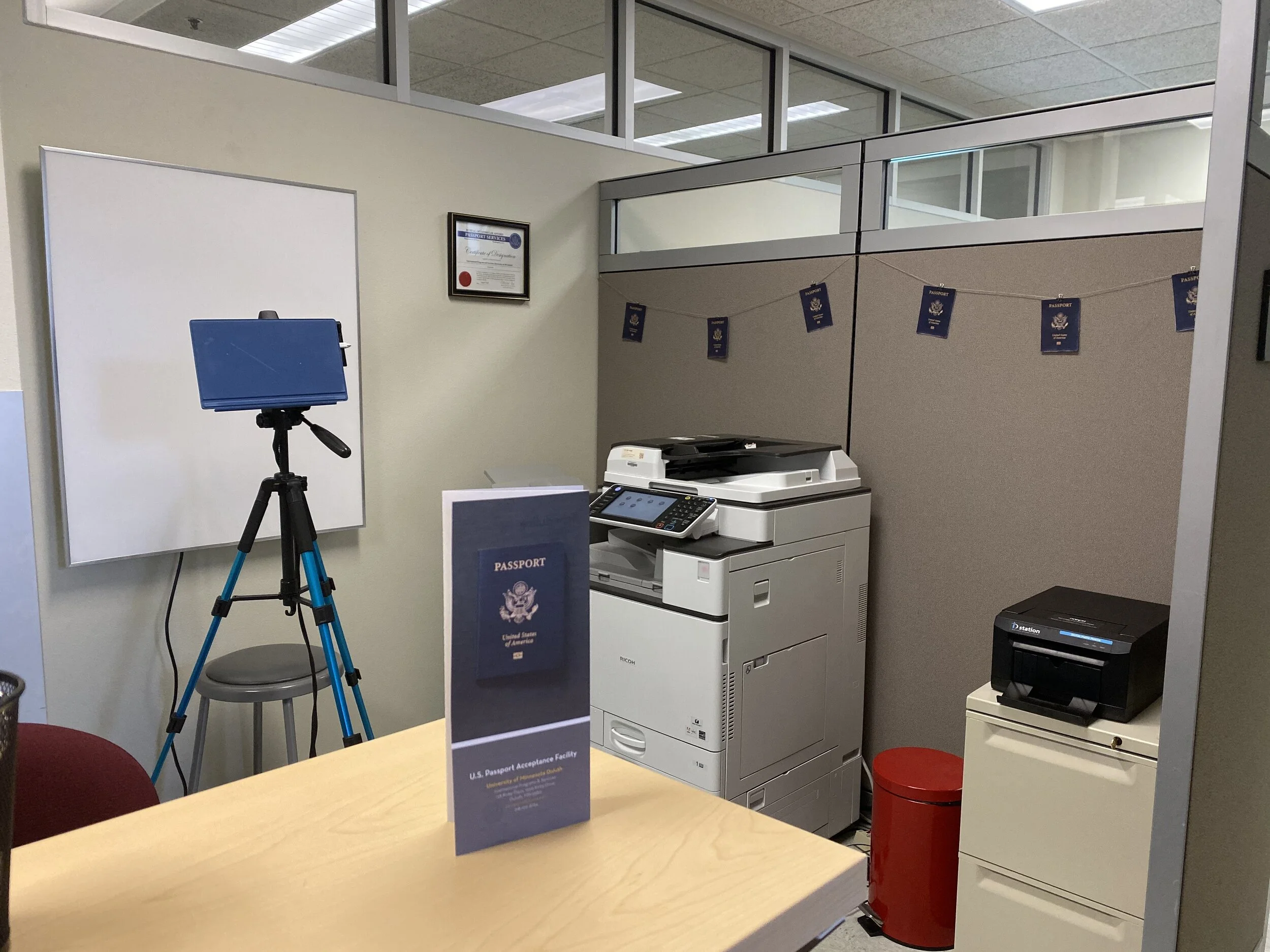 Blogs 15 US Passport Office