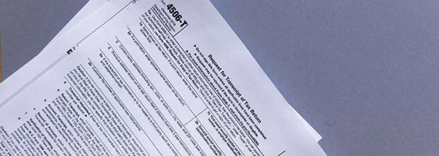 Everything You Need to Know About Tax Transcripts: A Comprehensive Guide 3 tax transcript