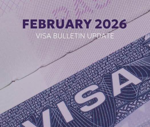 Blogs 24 Visa Bulletin