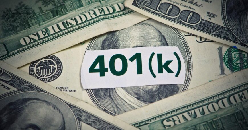 401k 2026