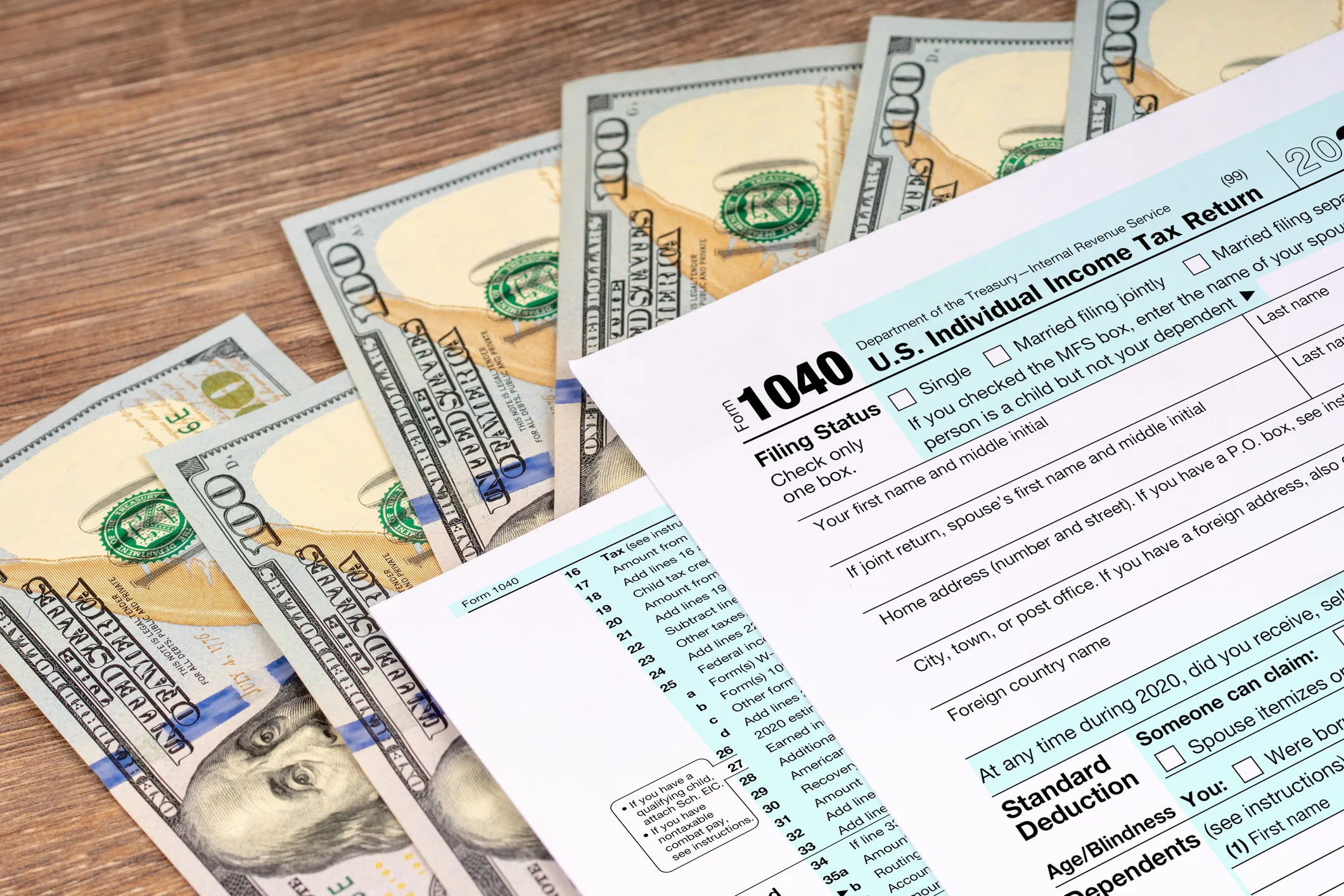 Maximizing Your Tax Refund: Tips, Common Mistakes, and What You Should Know 3 tax refund