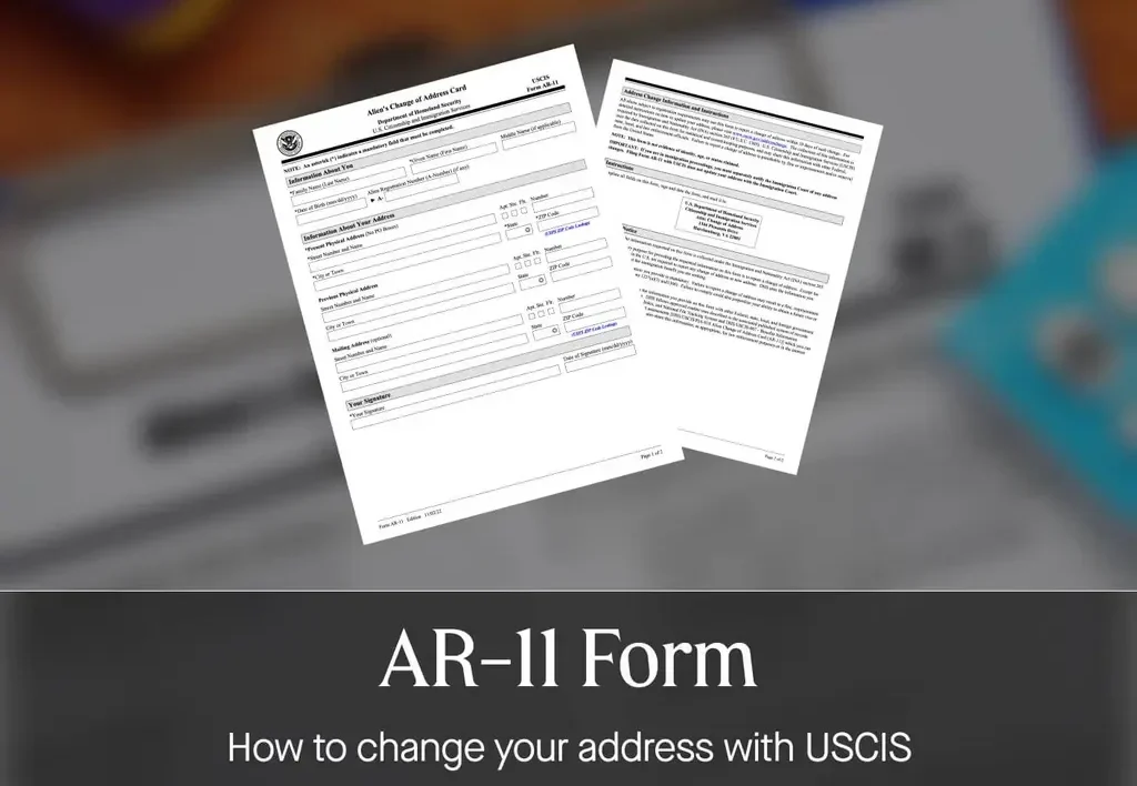 7 Powerful Truths About AR11 Every U.S. Immigrant Must Know to Avoid Costly Mistakes 3 AR11