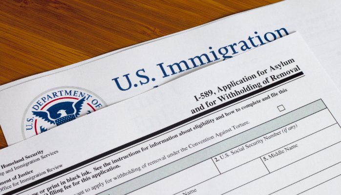 Everything You Need to Know About the I-589 Form: A Step-by-Step Guide for Asylum Seekers 2 I-589