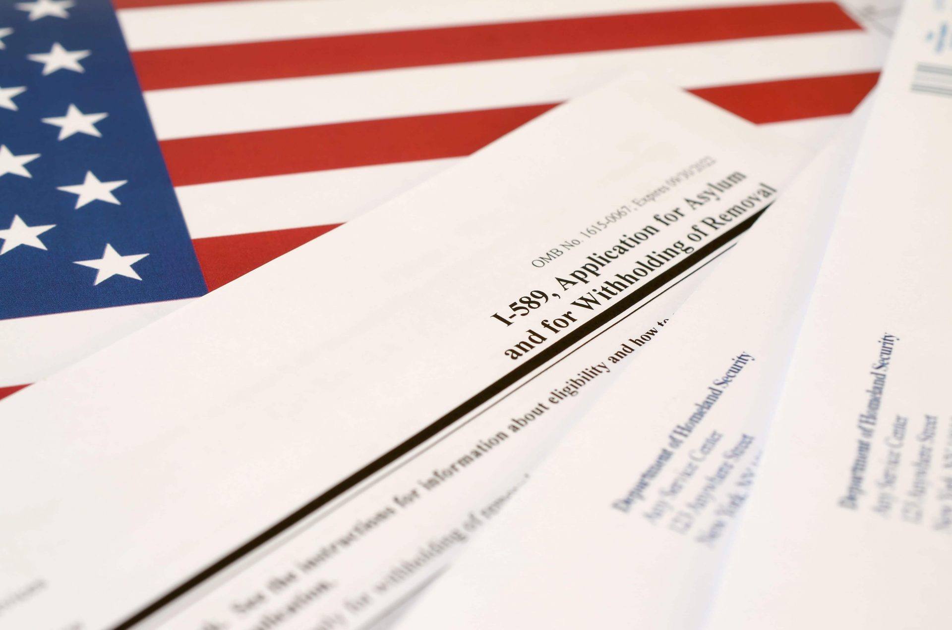 Everything You Need to Know About the I-589 Form: A Step-by-Step Guide for Asylum Seekers 3 I-589
