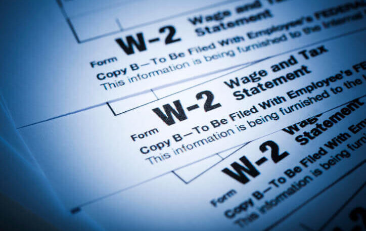 Understanding the W2 Form: Your Essential Guide to Taxes, Benefits, and More 1 w2 form