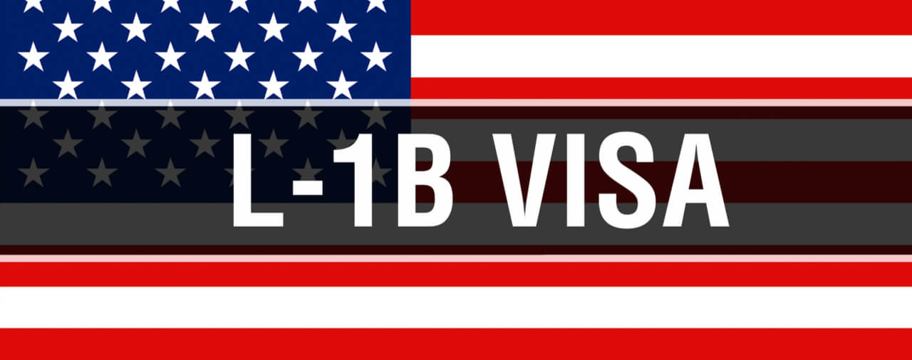 L-1B Visa