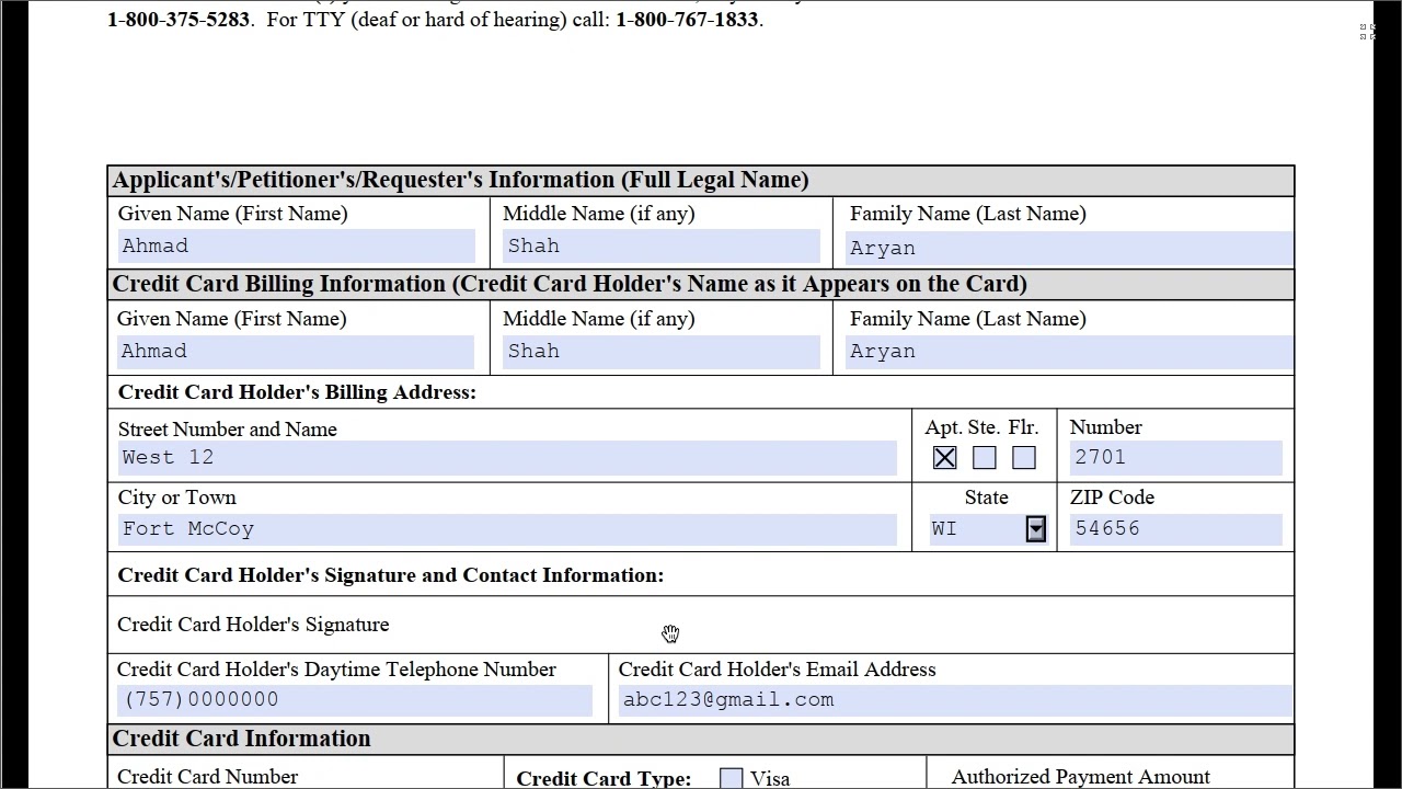 Understanding G-1450: A Key Form in the Immigration Process and Its Importance 2 G-1450