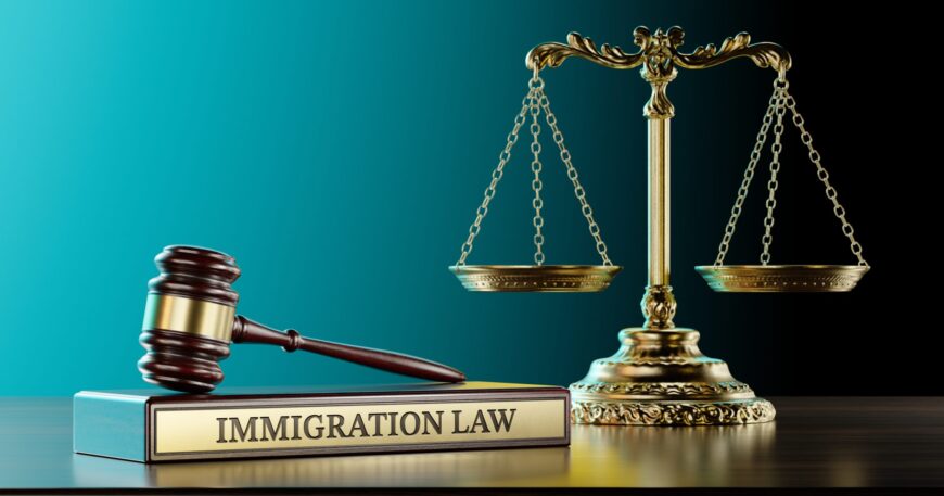 Immigration Law