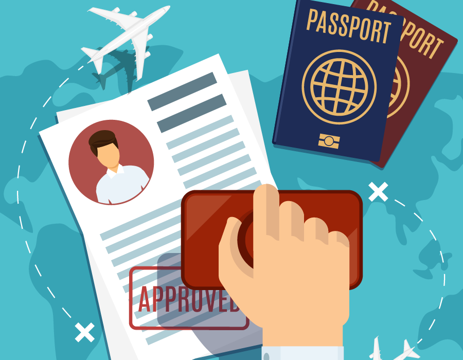 Understanding Your Immigration Status: Key Factors and What It Means for You 2 Immigration Status