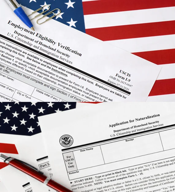 Everything You Need to Know About USCIS Forms: Simplify Your Immigration Journey 3 uscis forms