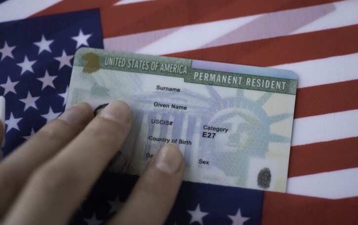 Green Card