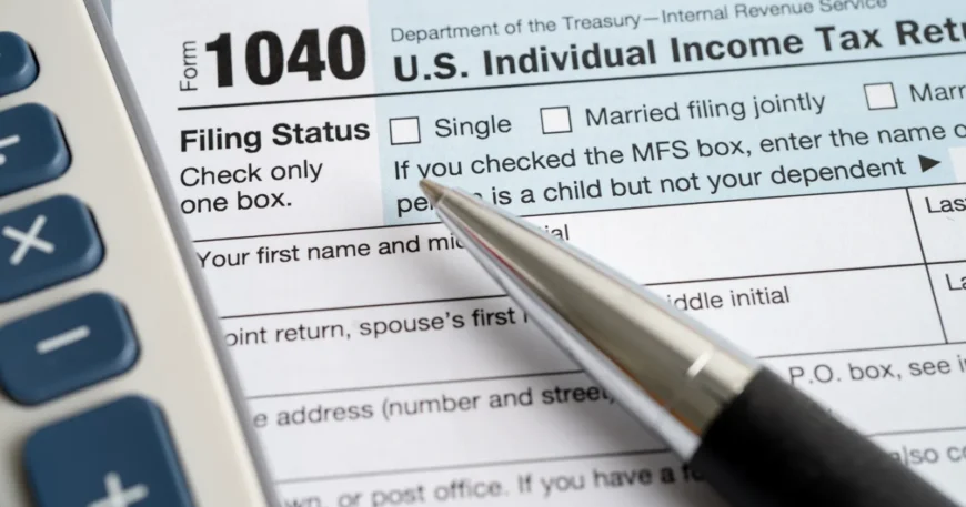 irs tax refunds
