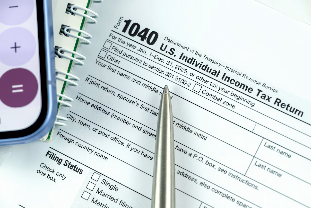 irs tax refunds