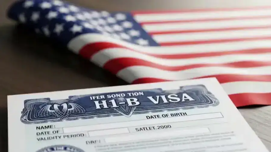 H-1B Visa