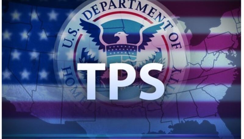 TPS Status