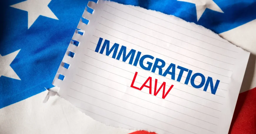 Immigration Law