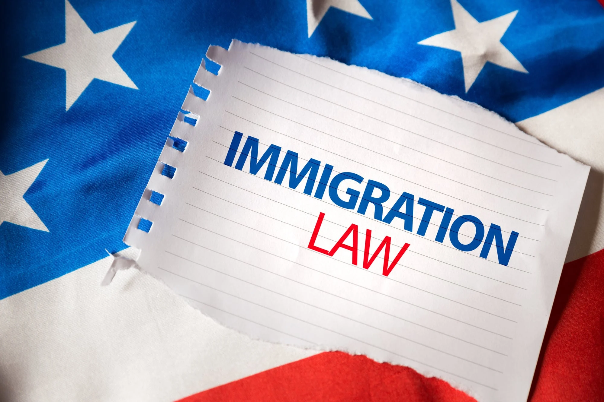 Immigration Law