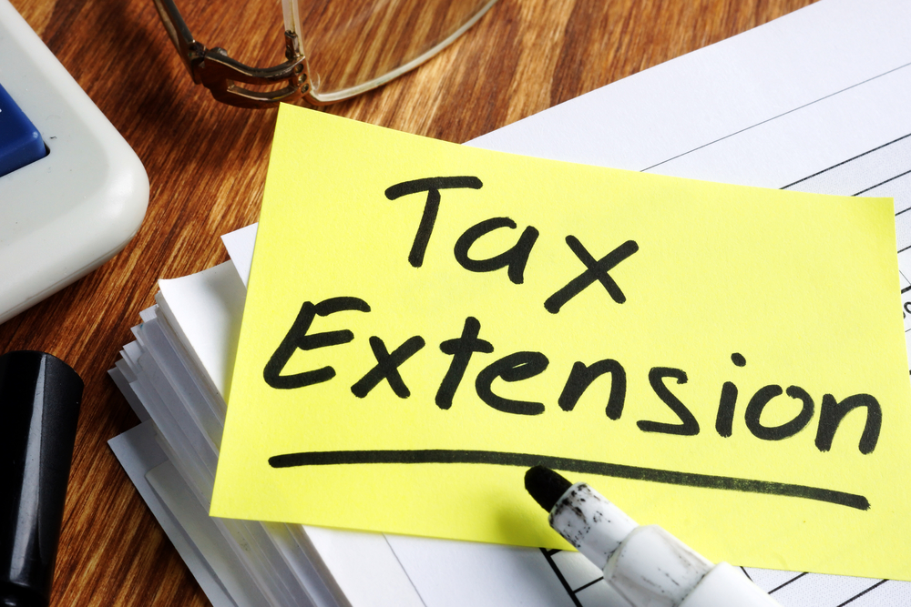 9 Powerful Tax Extention Secrets: Avoid Costly Mistakes & Maximize Your Filing Benefits 3 tax extention