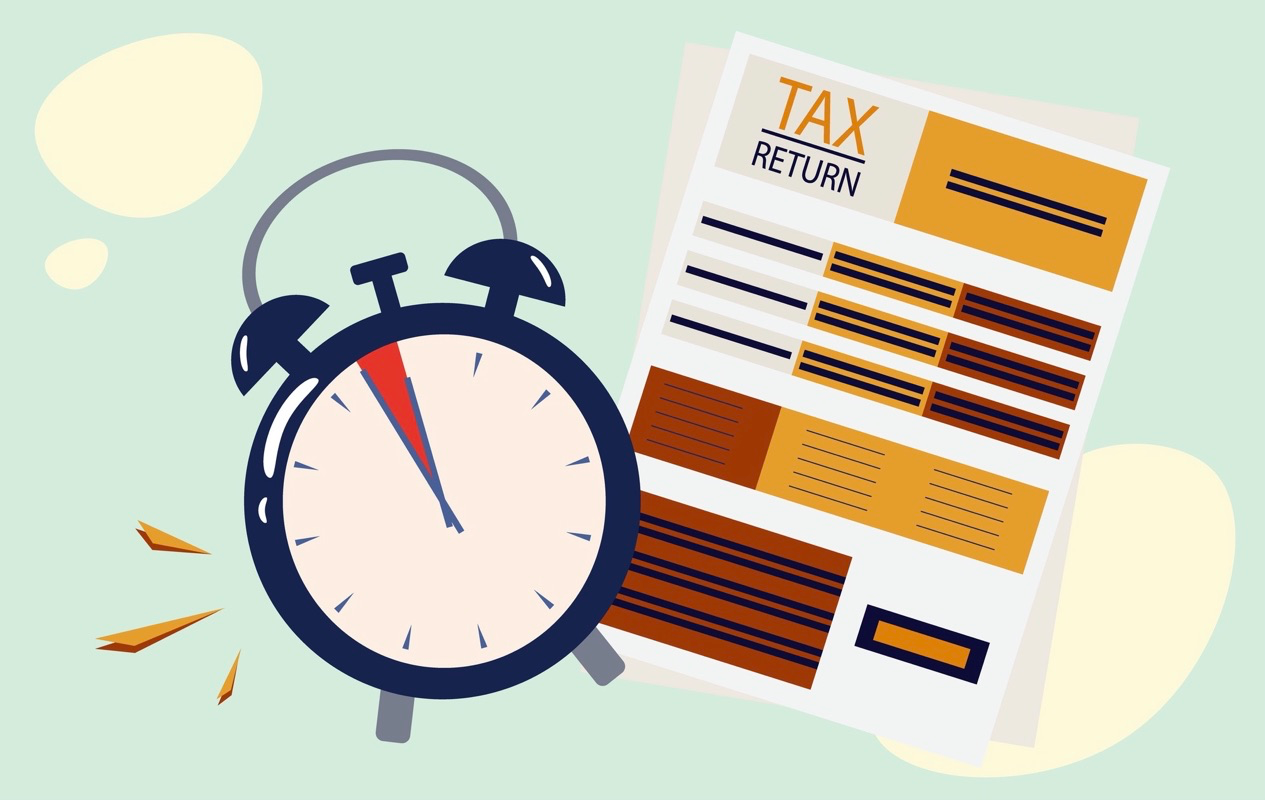 9 Powerful Tax Extention Secrets: Avoid Costly Mistakes & Maximize Your Filing Benefits 2 tax extention