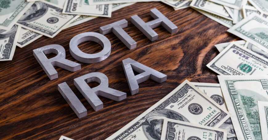 Roth IRS