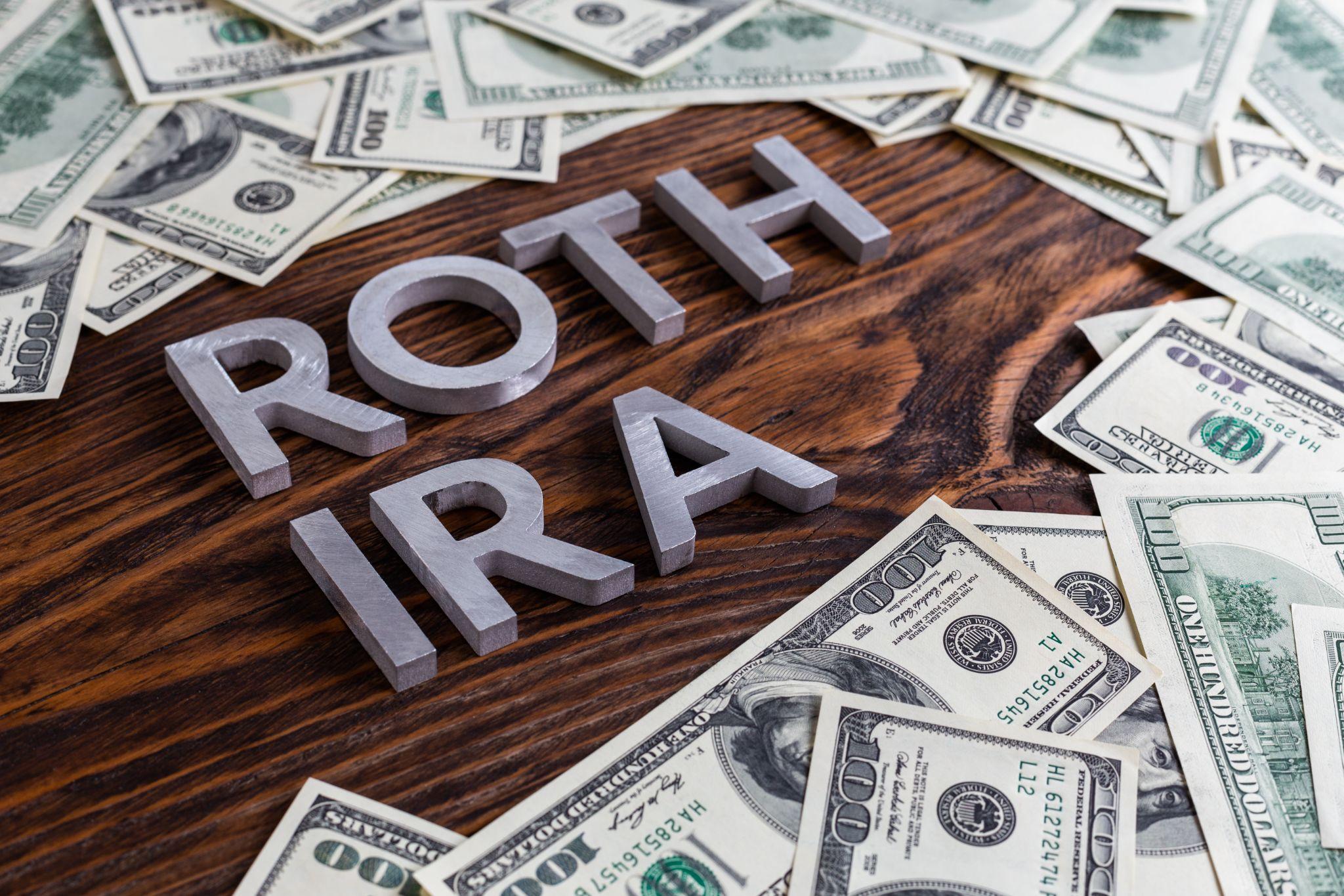 Roth IRS