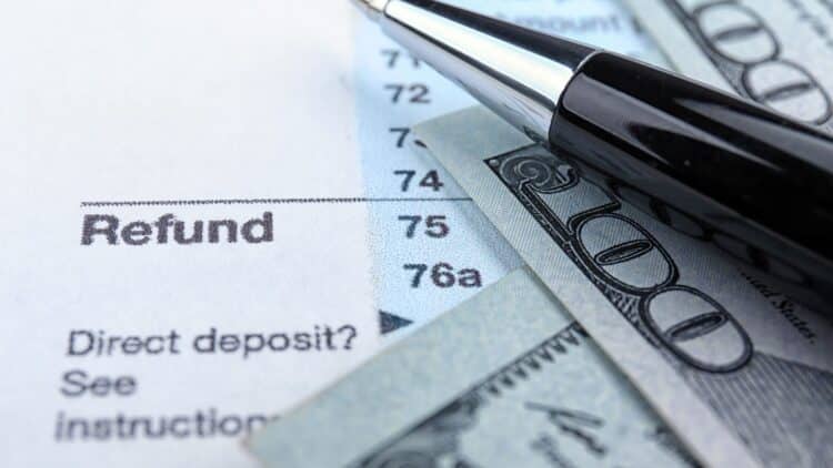 9 Powerful Facts About IRS Direct Deposit Tax Refund Payment That Taxpayers Must Not Ignore 3 irs direct deposit tax refund payment