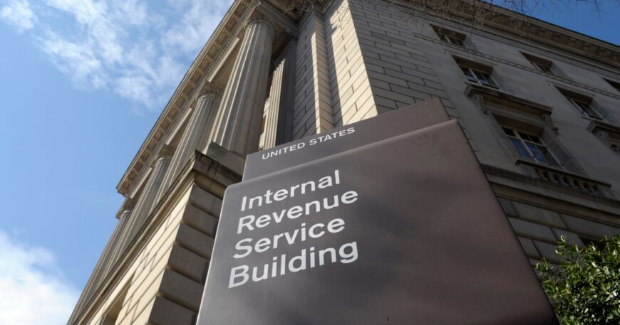 irs office near me