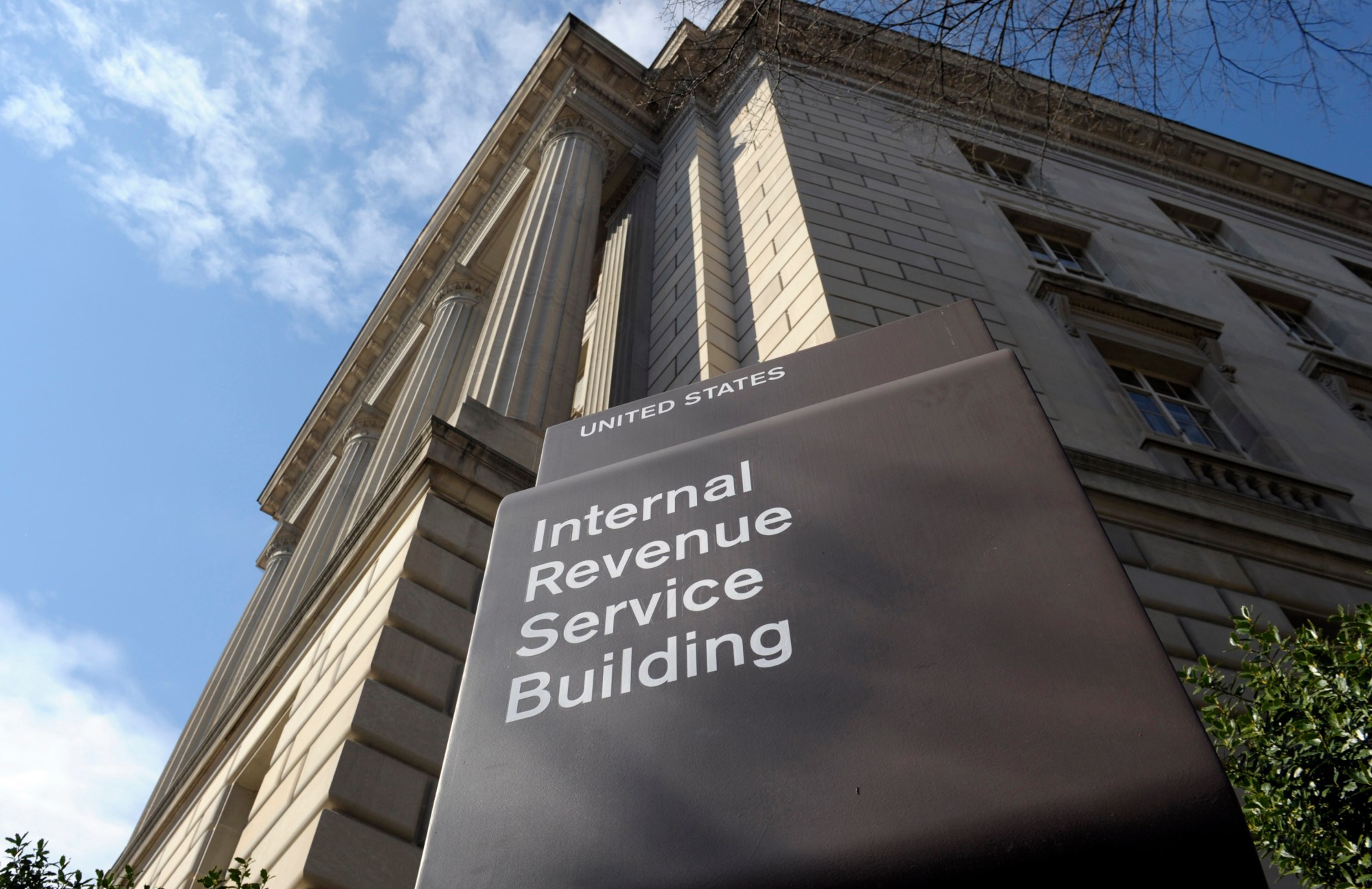 irs office near me