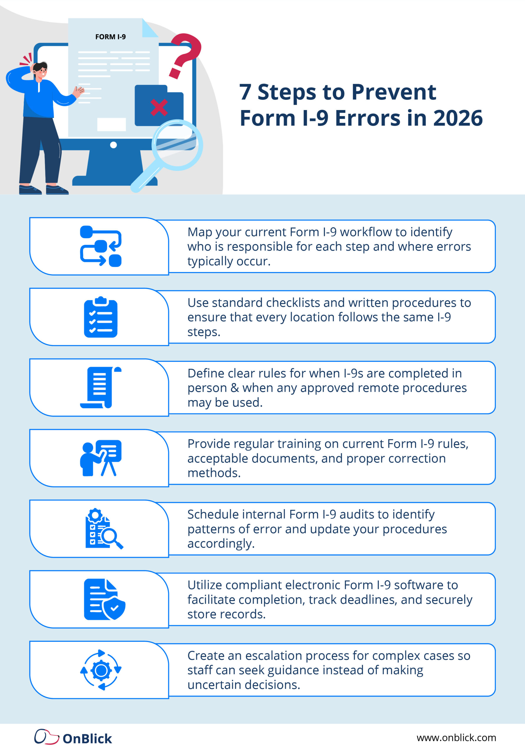 I9 Form