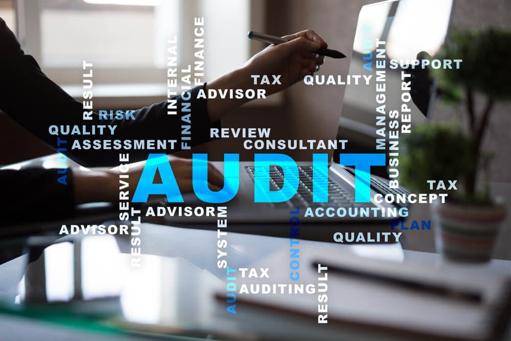 IRS Audit
