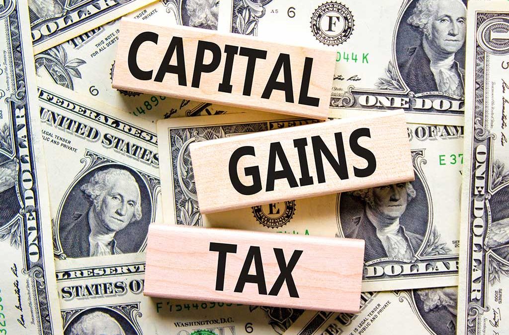 10 Powerful Capital Gains Tax Strategies to Avoid Costly Financial Mistakes 2 Capital Gains Tax
