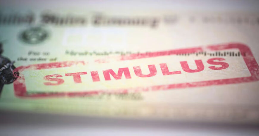 Stimulus Check 2026