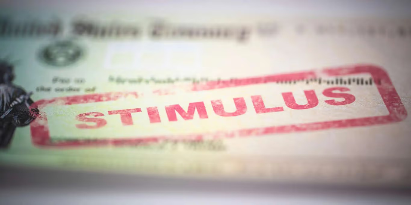 Stimulus Check 2026