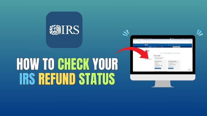 Track My Refund