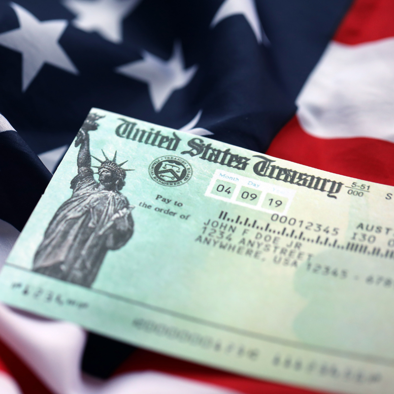 Pay IRS USA