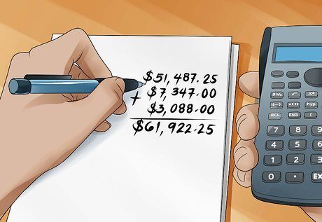 8 Powerful Federal Tax Calculator Tips to Avoid Expensive IRS Mistakes 3 Federal Tax Calculator