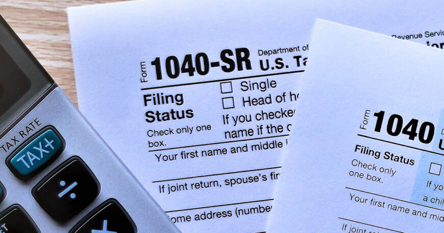 IRS Forms