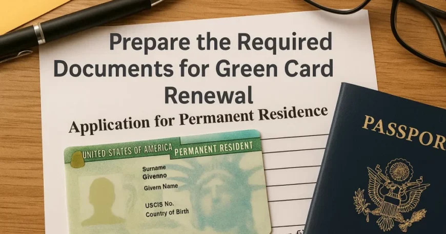 Green Card