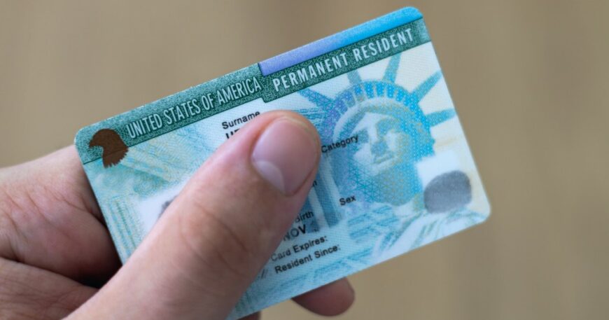 Green Card