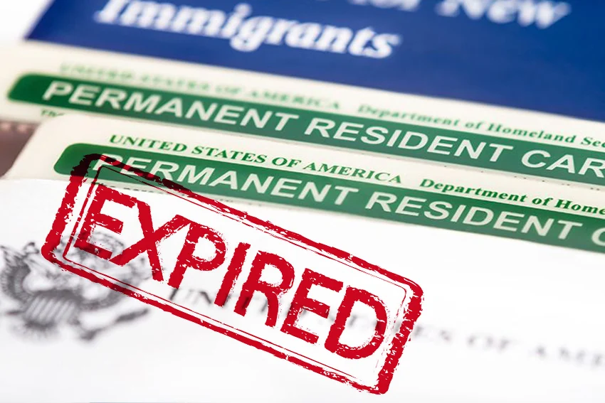 Green Card