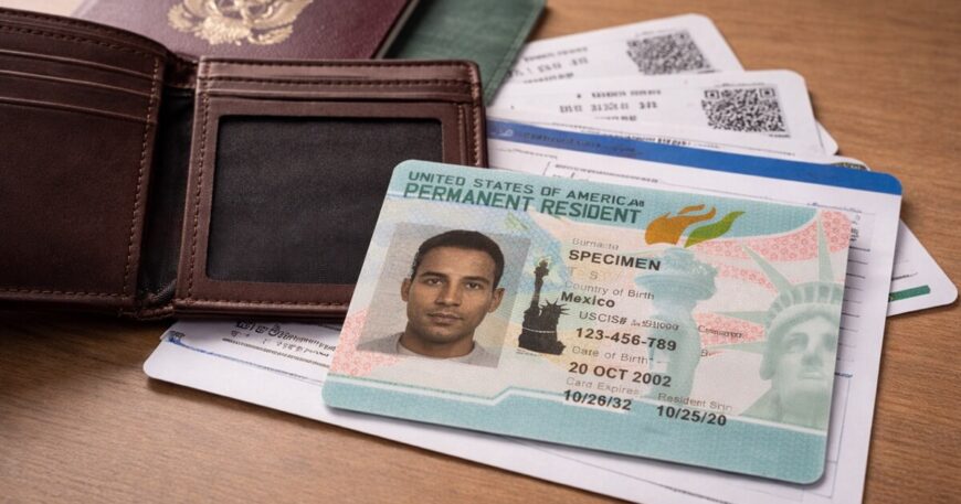 Green Card