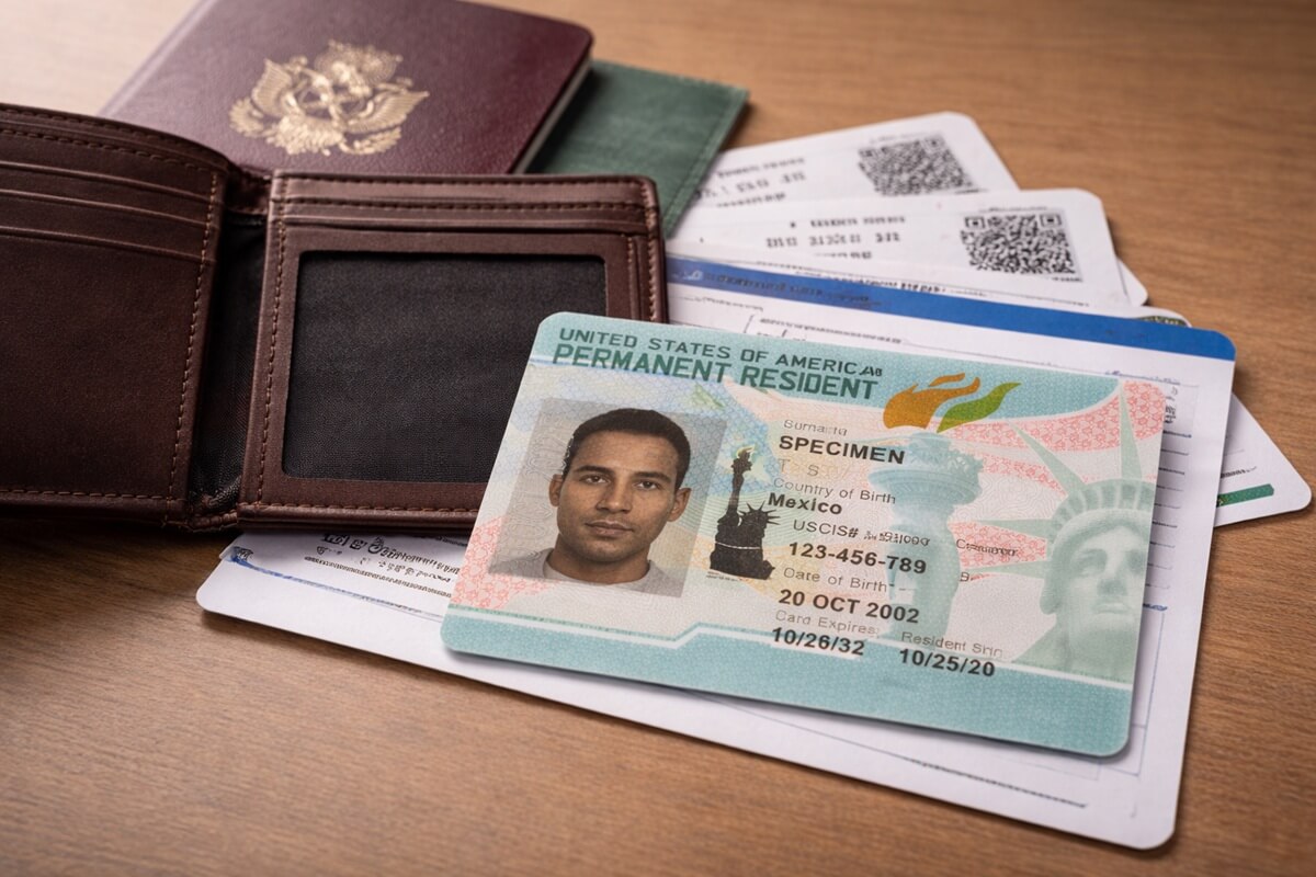 11 Powerful Green Card Benefits: Avoid Costly Immigration Mistakes and Secure Your Future 3 Green Card