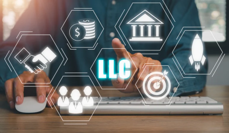 7 Powerful LLC Formation Strategies to Avoid Costly Business Mistakes 3 LLC Formation