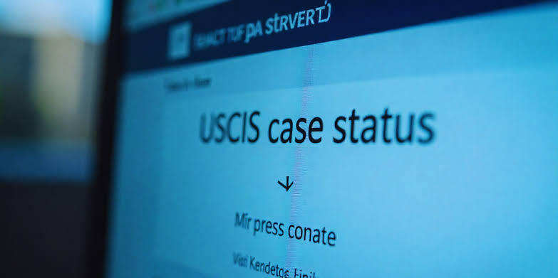 11 Powerful USCIS Status Check Tips: Avoid Costly Immigration Delays and Track Your Case With Confidence 3 USCIS Status Check