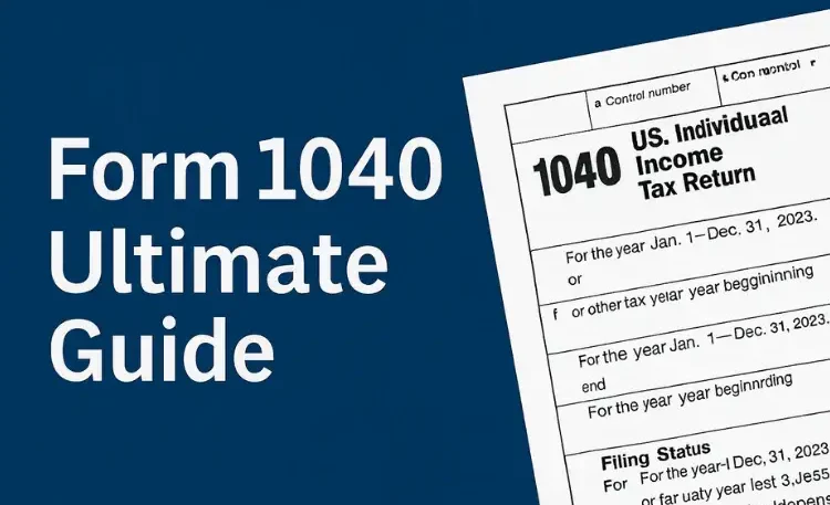 Form 1040